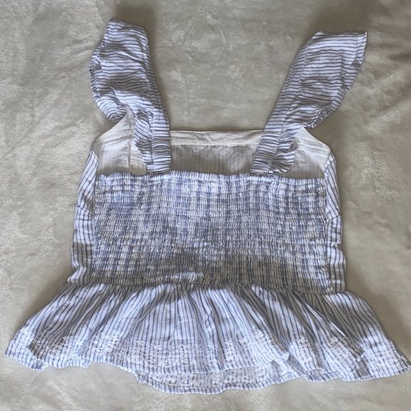 BLOUSE - Picture 2 of 2